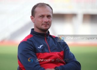 Fatjon Serhati, sot ka ditëlindjen mësuesi dhe trajneri kampion
