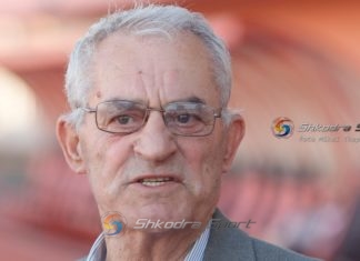 Gëzim Mema: Mora dhuratën më të mirë të jetës time. Ja si nisën sukseset e atletikës shkodrane