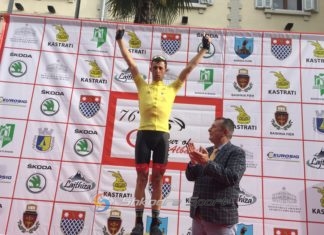 Ylber Sefa: Emocion për suksesin në Turin e Shqipërisë. Duhet shumë punë për të mbajtur fanellën e verdhë