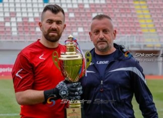 Lekiqi: E meritojmë titullin, por s’ka vend për kënaqësi e krenari