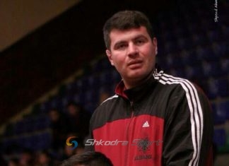 33 vjeç sot por Jozef Sermi duket se ka një jetë të tërë si trajner i suksesshëm