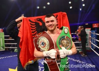 Kampioni i botës Jurgen Uldedaj: I lumtur për këtë sukses, kam sakrifikuar për të