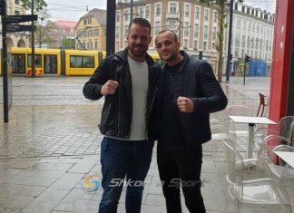 Dy kampionët shkodranë ritakohen pas 8 vitesh në…. Paris, me plane të reja për të ardhmen