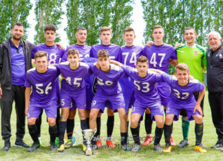 BEFASIA E KËNDSHME/ Tre golashënuesit më të mirë të kampionatit U17 janë tre shkodranë