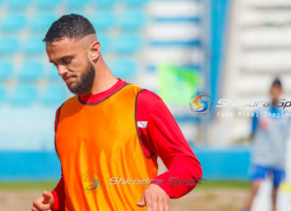 I falenderoi të gjithë, vlonjati Zeqaj: Më përfundoi kontrata, Vllaznia opsioni im kryesor