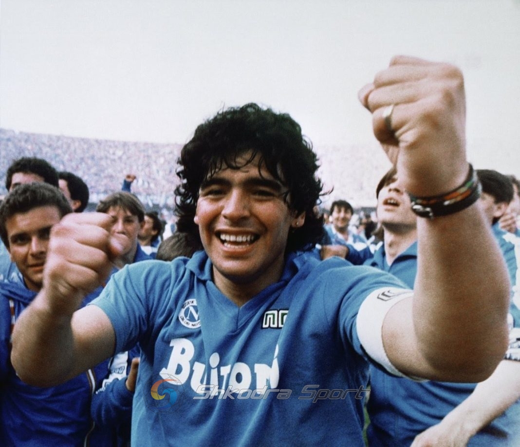 Maradona