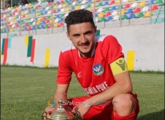 Flet kapiteni Dodaj: Tërbuni e meriton titullin kampion. Sezonin tjetër flasim ndryshe