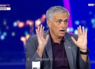 Zhoze Murinjo qorton Interin: 10 vite me vetëm një kupë, s’pranohet