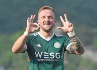 Mujeci e pranon: Do ta mirëprisja një ftesë nga Vllaznia