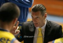 Nikolay Gospodinov, trajneri i ardhshëm i Vllaznisë