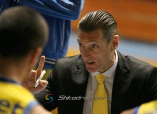 Nikolay Gospodinov, trajneri i ardhshëm i Vllaznisë