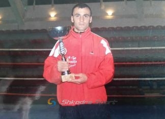 ALMANAK/ Ish- kampioni i boksit Oltion Kraja sot ka ditëlindjen