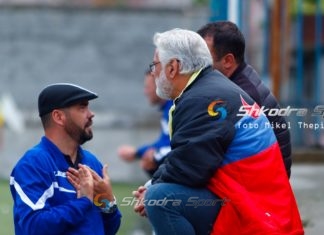 Vllaznia U19 në “karantinë” para gjysmëfinales, drejtori Hoxha: E meritojmë edhe sivjet titullin