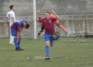 Vllaznia U19 merr edhe trofeun e dytë sezonal