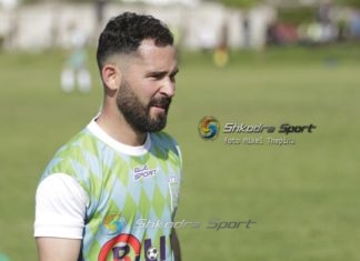 Ada fiton 3-2 në transfertën e Kukësit. Vendos goli i Semir Gokaj