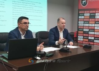 Hidhen piketat për 4 sezonet e ardhshme të Kategorisë së Parë