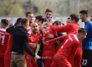 Flet trajneri Kërnaja: Tifozët pukjanë e meritojnë Tërbunin në kategorinë e parë