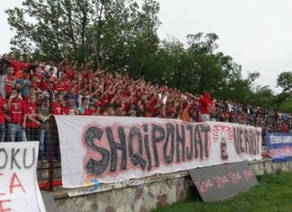 Foto / U pajis me licencë në Shqipëri, italiani hedh në gjyq Tërbunin