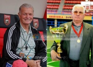 Nga Namik Mehmeti/ PËRTEJ MOSHËS…PASIONI