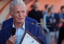 Lotët e profesor Vildanit, “medalja” më e madhe e fituar në karrierën e tij