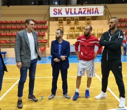 Vllaznia “u mbyll derën” lojtarëve që nuk i janë nënshtruar vlerësimit teknik