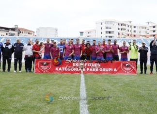 Vllaznia duhet ribërë, ja lojtarët që do të largohen