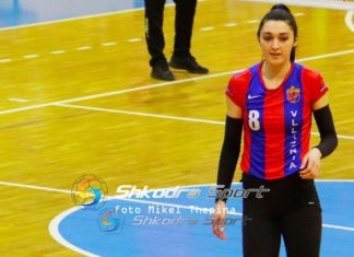 Antoneta Molla: Ëndrra ime, titulli kampion me Vllazninë e pastaj… kontratë jashtë vendit