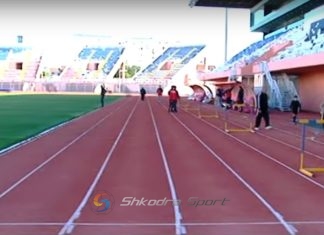 Mitingu i atletikës në Shkodër, zgjerohet pjesmarrja për garat e së premtes