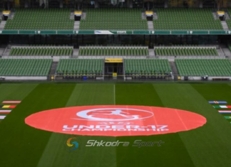 Nesër në Irlandë nisin finalet e Europianit. Një shkodran synon të shpallet kampion Europe