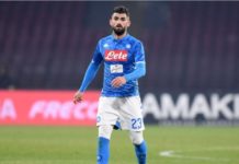 Inter në kontakte zyrtare me Elseid Hysaj