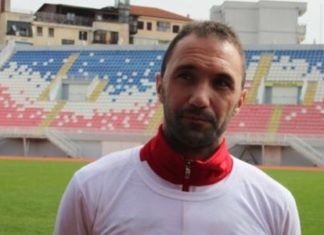 “Titulli, shpërblim për vuajtjet”, kapiteni Lika do fitoren ndaj Bylisit: Ta mbyllim si kampionë