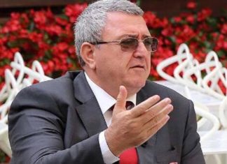 Presidenti DUKA përshëndet kampionët e Bylisit : Urime për titullin, i shtoni vlera futbollit shqiptar