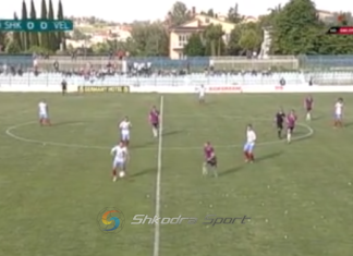 Shkumbini ”akuzon”: Humbëm ndaj një skuadre balerinash, si ajo e Veleçikut