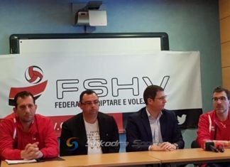 FSHV merr trajner të huaj për femra dhe “s’ka lekë” për grumbullimin e kombëtares së meshkujve