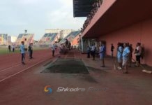 “Loro Boriçi” stadiumi i rekordeve. Pas Franko Burrajt, edhe Izmir Smajlaj vendos shifra të reja