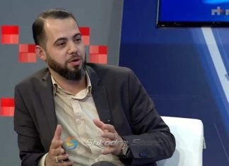 Presidenti Xhaferi: Basketbolli mund të kalojë një krizë të fortë, na duhet ndihma e Qeverisë