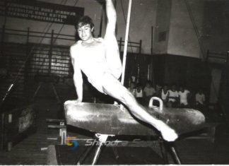 ALMANAK/ Sot ditëlindja e ish- gjimnastit të Vllaznisë Artan Vukatana