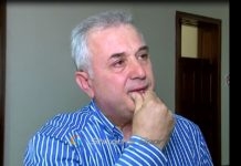 PËR TË MOS U HUMBUR/ Artan Vukatana ‘shpërthen’ në lot: Vllaznia është në lëkurën time! VIDEO/