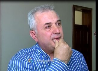 ALMANAK/ Sot ditëlindja e ish- gjimnastit të Vllaznisë Artan Vukatana