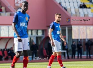 Besëlidhja me objektiv Superligën sezonin e ri. Synon një trajner shkodran