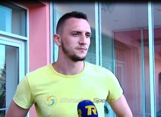 Daniel Lekndreaj: Nga Vllaznia nuk më ka kontaktuar ende askush