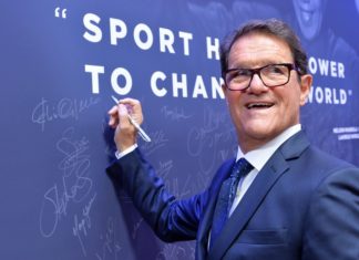 Kapelo pa mëshirë për bardhezinjtë: Juventus i turpshëm