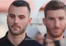 SMAJLAJ E BURRAJ PËR REKORDE TË REJA KËTË FUNDJAVË NË “LORO BORIÇI”