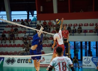 Shqipëria U20 në gjysmëfinale të Kampionatit Ballkanik. Pjesë e suksesit edhe shkodrani Julian Talaj