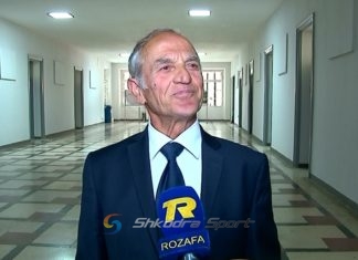 ALMANAK/ Sot ka ditëlindjen Latif Kashi, një nga emrat e njohur të gjimnastikës shkodrane