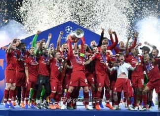 E kryer, Liverpool arrin marrëveshjen për rinovimin me kapitenin Henderson