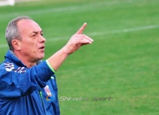 Josa: Nuk ishte penallti për Anglinë, VAR-i duhej të ndërhynte