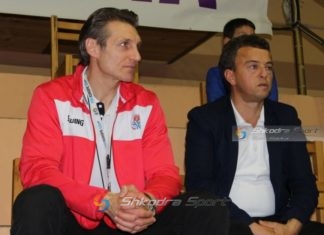 Flet sekretari Dibra: Vllaznia e sivjetme me objektiva serioze