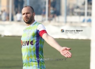 Trajneri i Adës Vahedin Pepa merr një vendim shumë të rëndësishëm për të ardhmen