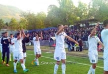 Zyrtare/ Një shkodran emërohet trajneri i Lirisë së Prizrenit